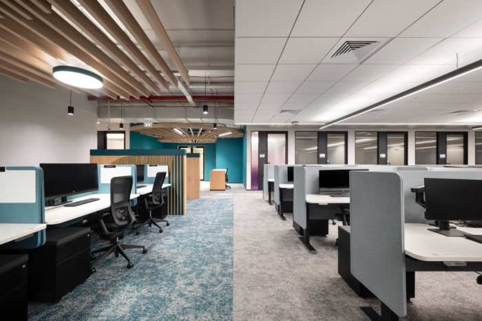 Synopsys Offices - Bengaluru - 6