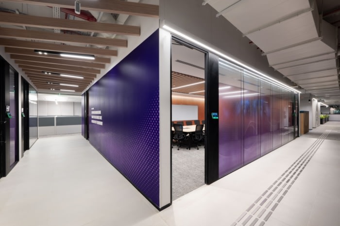 Synopsys Offices - Bengaluru - 10