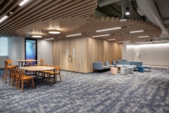 Breakout Space in Synopsys Offices - Trivandrum