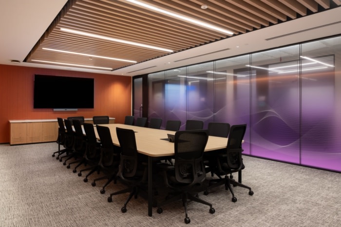 Synopsys Offices - Bengaluru - 13