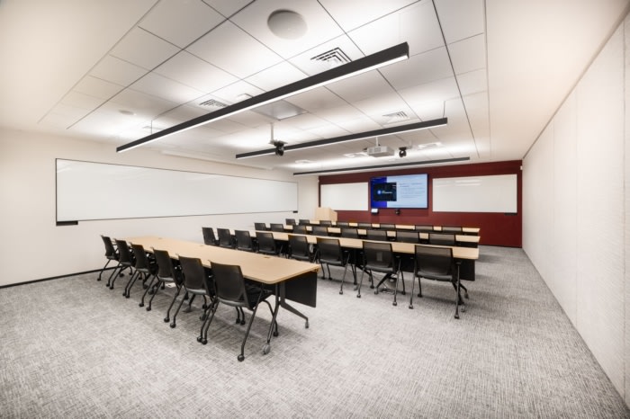 Synopsys Offices - Bengaluru - 12