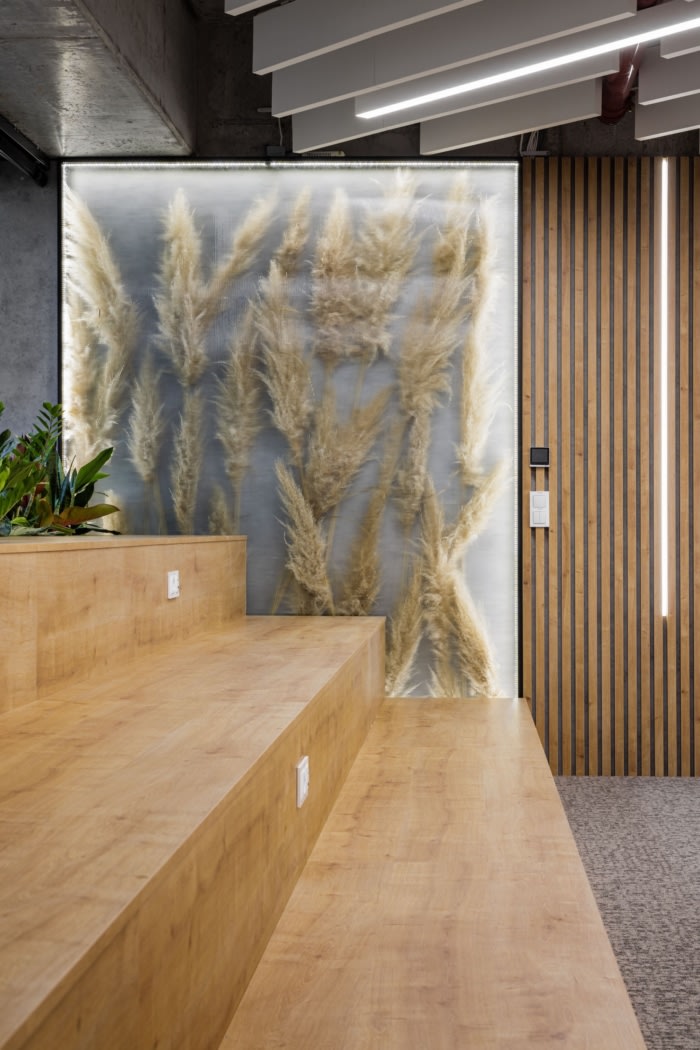 Tate & Lyle Offices – Lodz