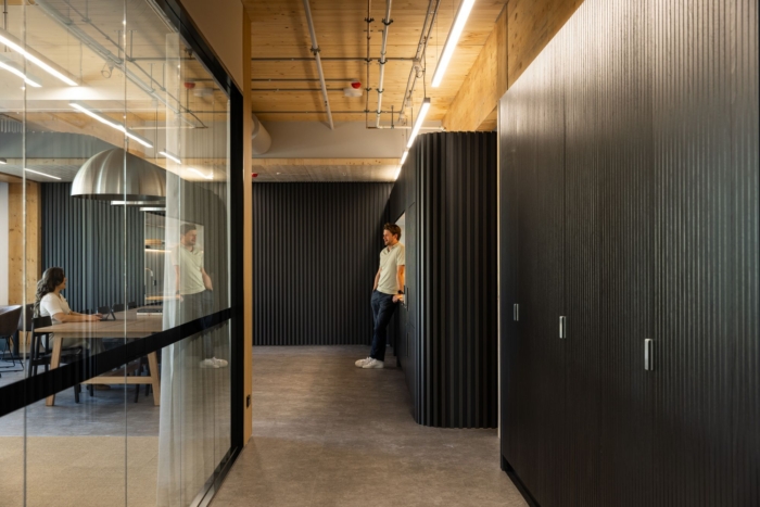 The Agency Office - Sydney - 7