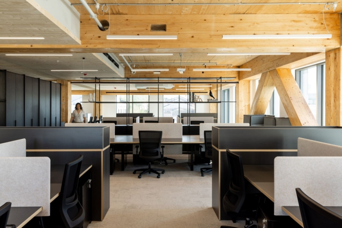 The Agency Office - Sydney - 4
