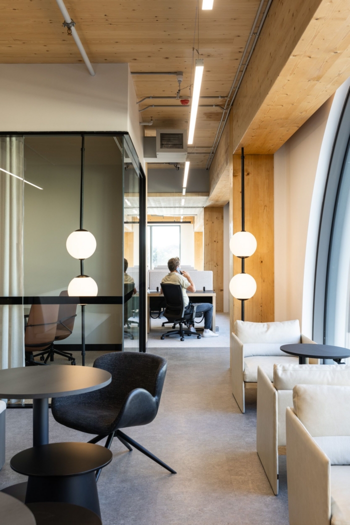 The Agency Office - Sydney - 6