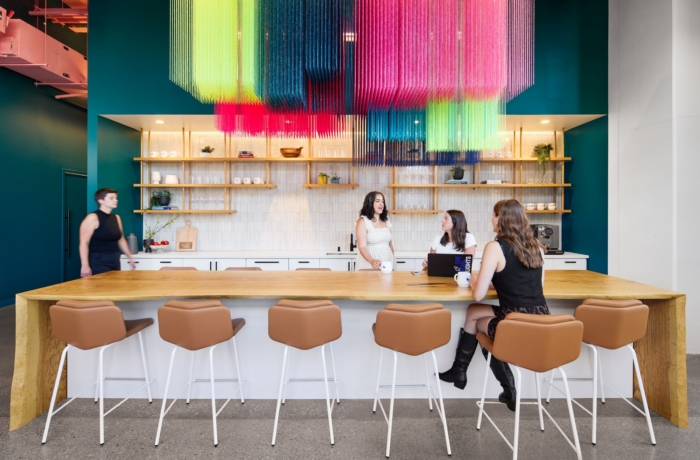 The Social Lights Office - Minneapolis - 15