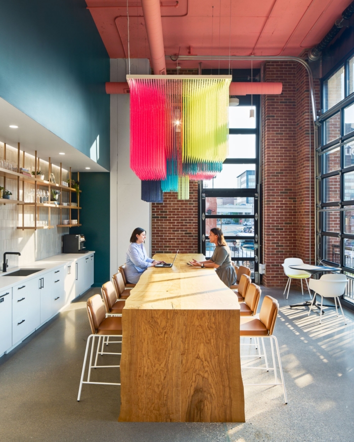 The Social Lights Office - Minneapolis - 14