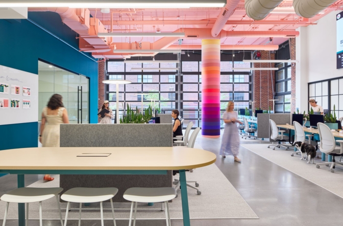 The Social Lights Office - Minneapolis - 8