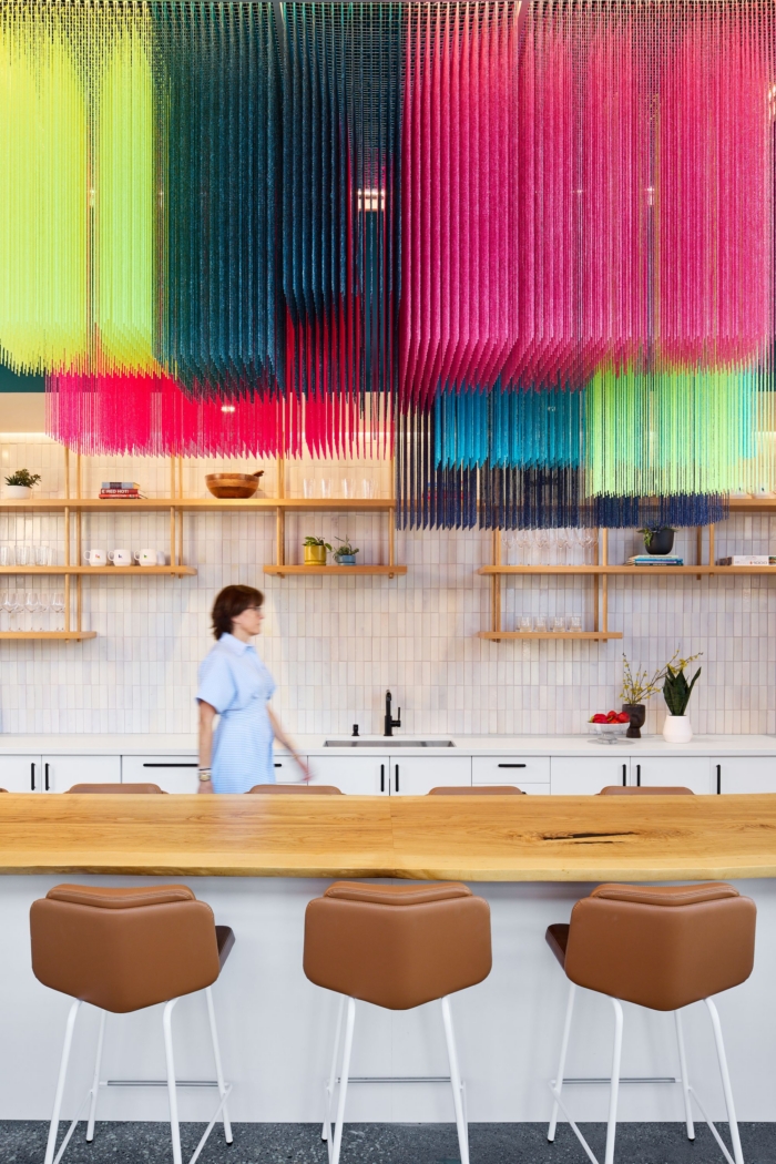 The Social Lights Office - Minneapolis - 3