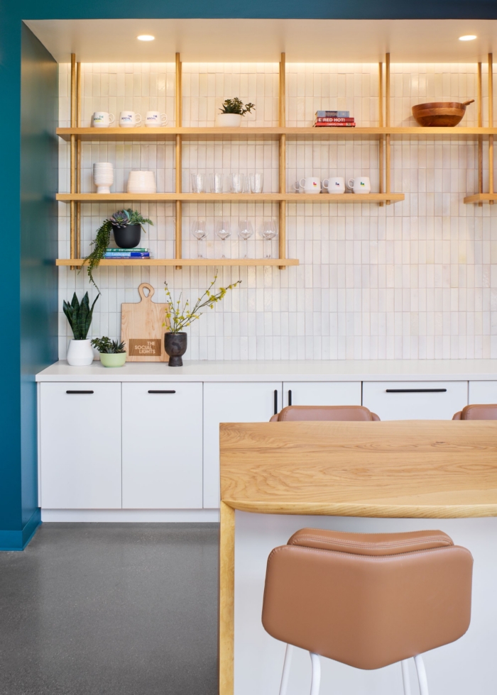 The Social Lights Office - Minneapolis - 4