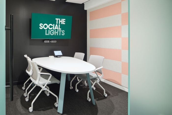 The Social Lights Office - Minneapolis - 11