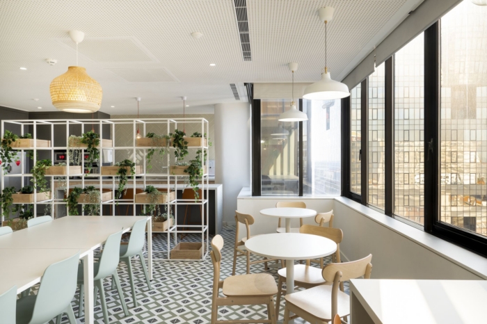 UCI Offices – Lisbon