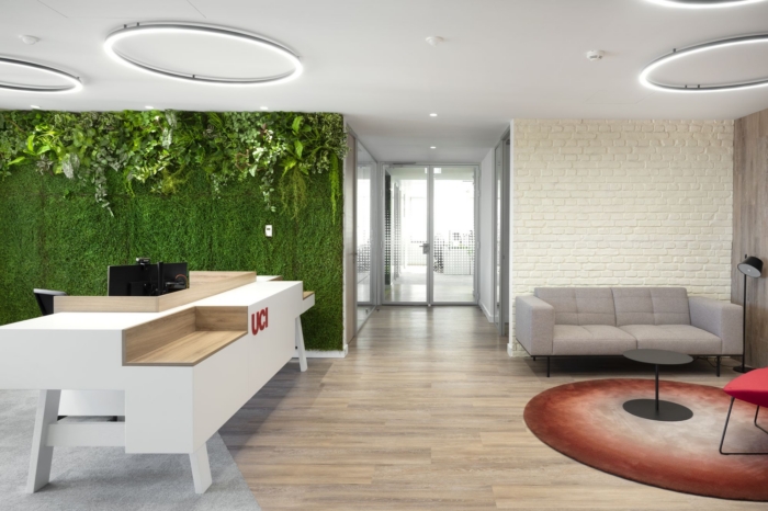 Pepsico Offices – Bordeaux