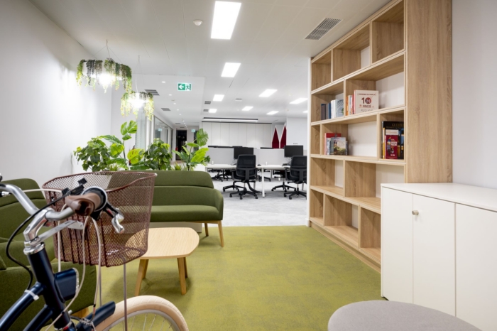 UCI Offices – Lisbon