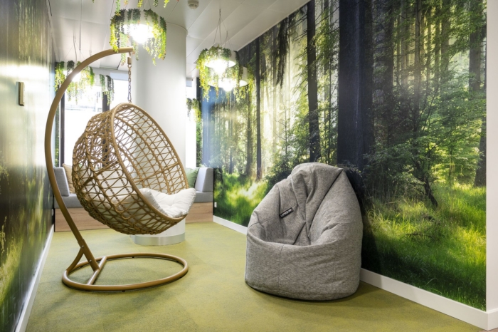 UCI Offices – Lisbon