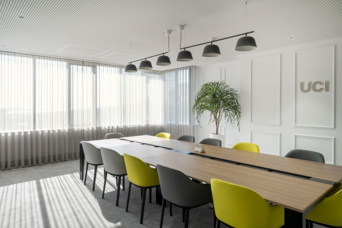 UCI Offices – Lisbon