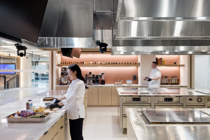 Unilever North American Headquarters - Hoboken - 8