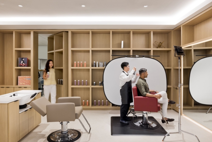 Unilever North American Headquarters - Hoboken - 15