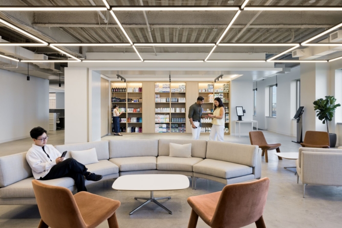 Unilever North American Headquarters - Hoboken - 2