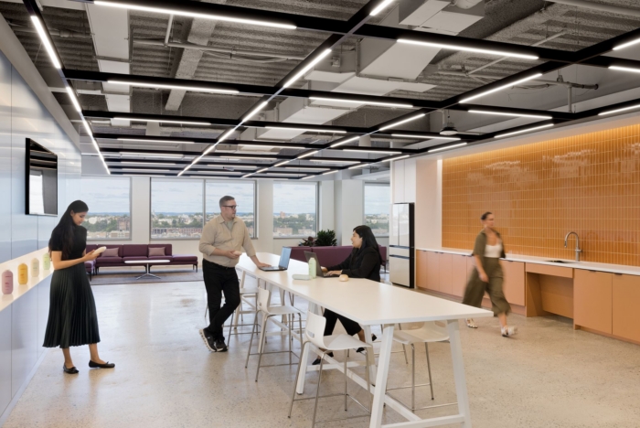 Unilever North American Headquarters - Hoboken - 4