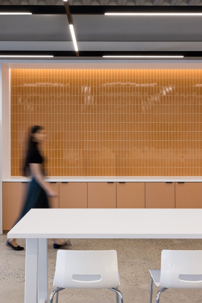 Unilever North American Headquarters - Hoboken - 5