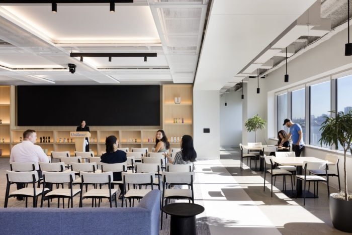 Unilever North American Headquarters - Hoboken - 16