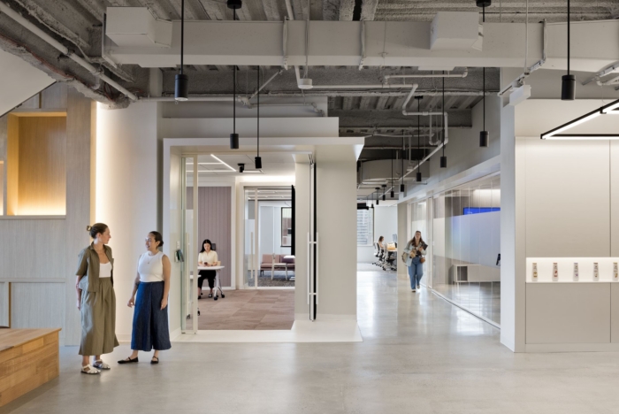 Unilever North American Headquarters - Hoboken - 14