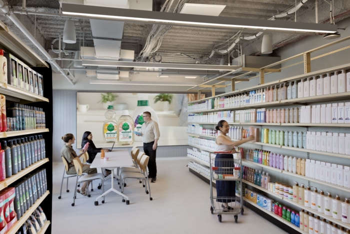 Unilever North American Headquarters - Hoboken - 7