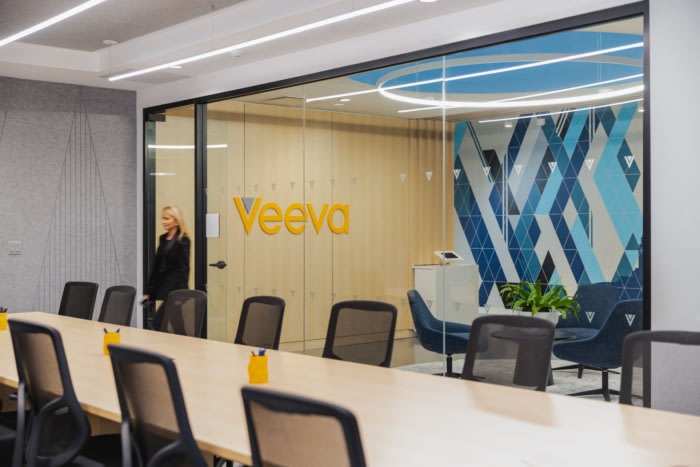 Veeva Systems Offices - Madison - 4