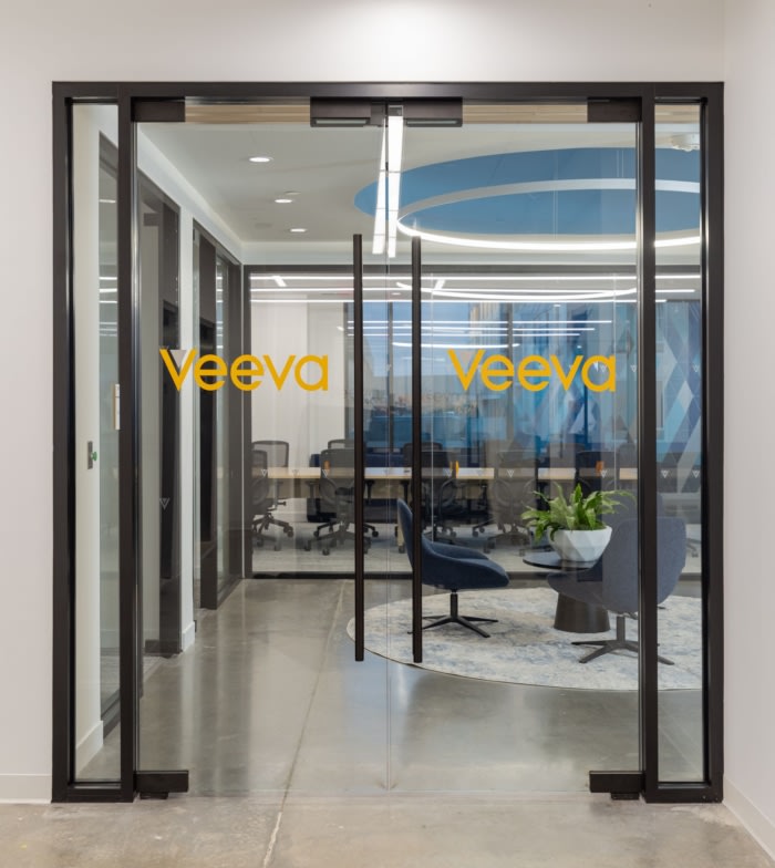 Veeva Systems Offices - Madison - 1