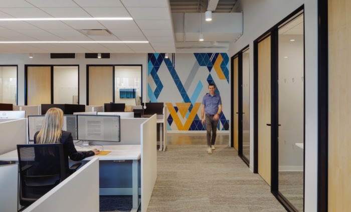 Veeva Systems Offices - Madison - 7