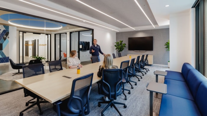 Veeva Systems Offices - Madison - 8