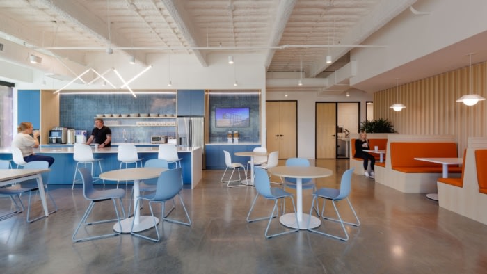 Veeva Systems Offices - Madison - 5