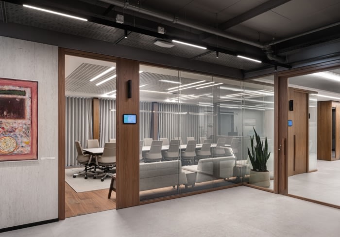 Viola Group Offices - Tel Aviv - 2