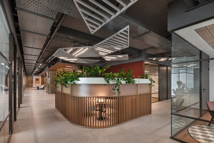 Viola Group Offices - Tel Aviv - 7