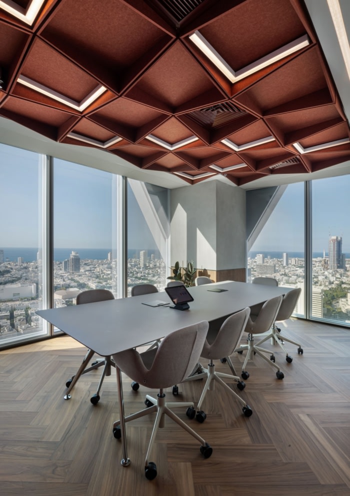 Viola Group Offices - Tel Aviv - 13