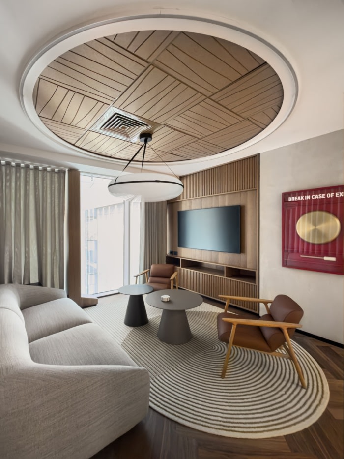 Viola Group Offices - Tel Aviv - 11