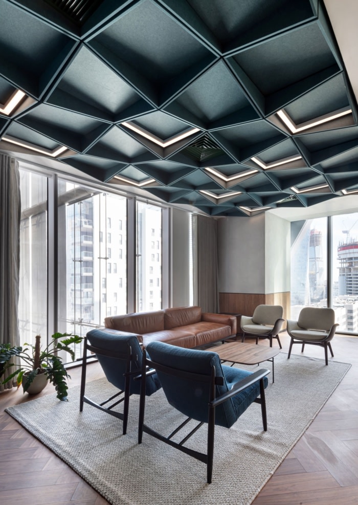 Viola Group Offices - Tel Aviv - 15