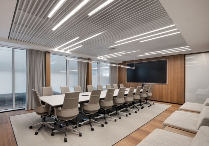 Viola Group Offices - Tel Aviv - 3