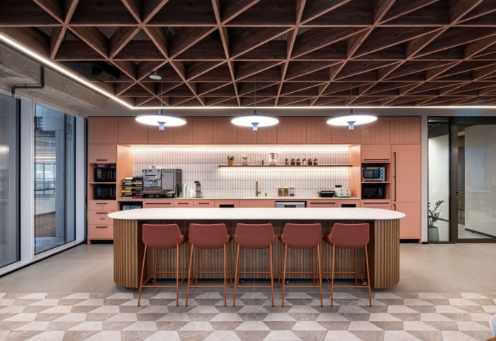 Viola Group Offices - Tel Aviv - 12