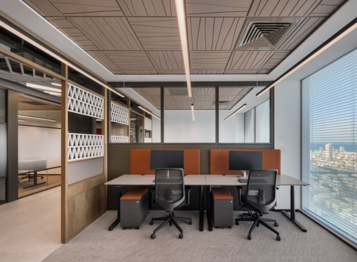 Viola Group Offices - Tel Aviv - 10