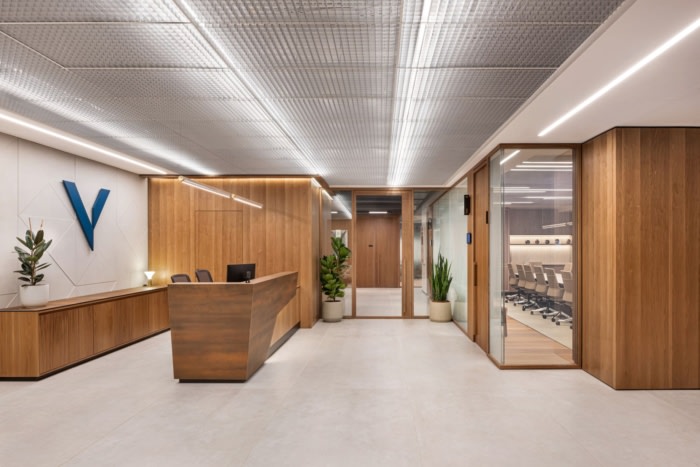 Viola Group Offices - Tel Aviv - 4