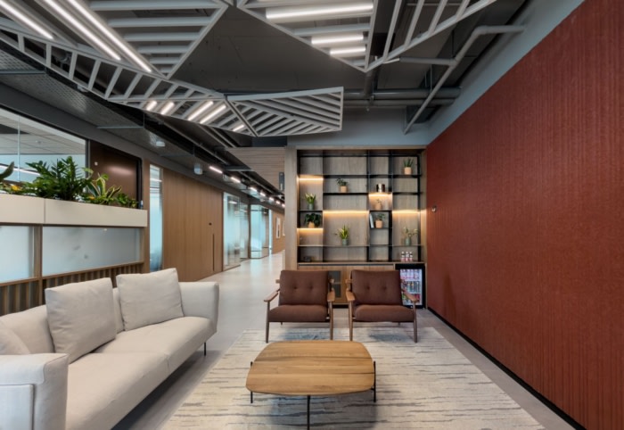 Viola Group Offices - Tel Aviv - 9