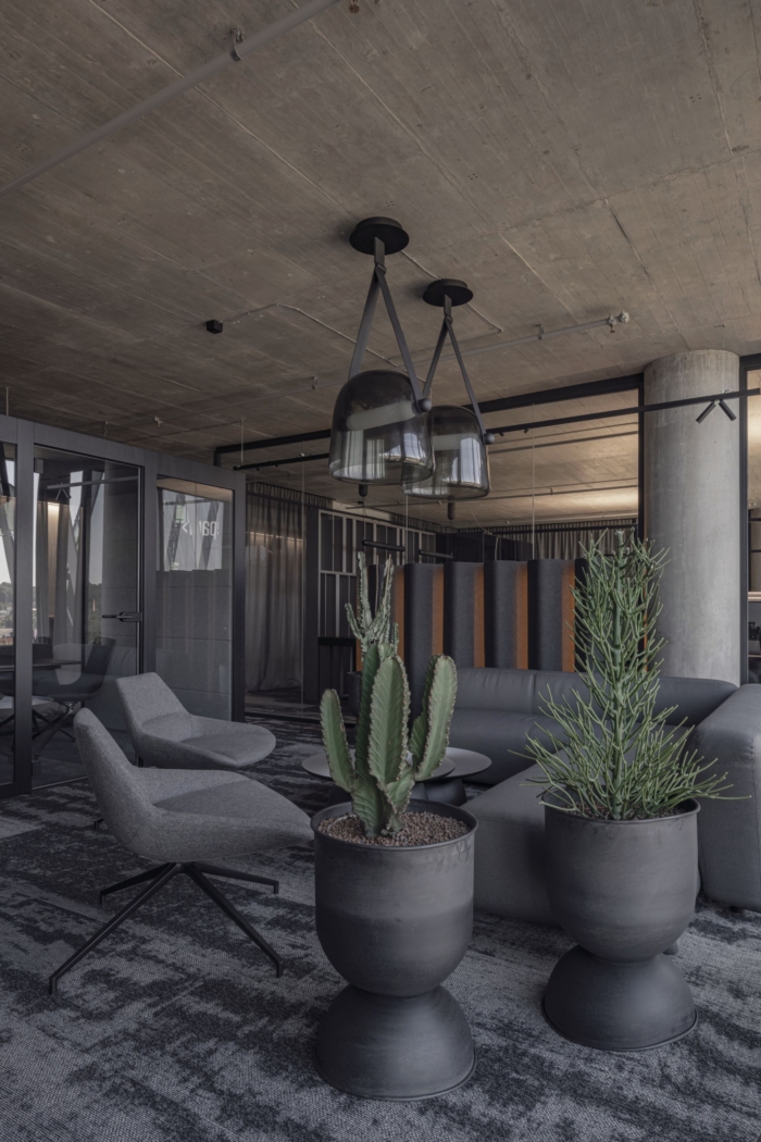 Vitlaima Offices - Kaunas - 6