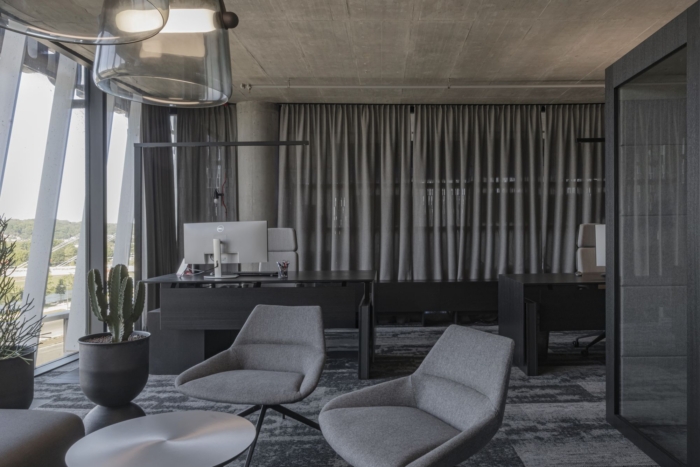 Vitlaima Offices - Kaunas - 7