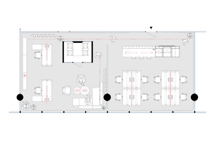 Vitlaima Offices - Kaunas - 9