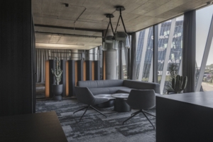 Vitlaima Offices – Kaunas