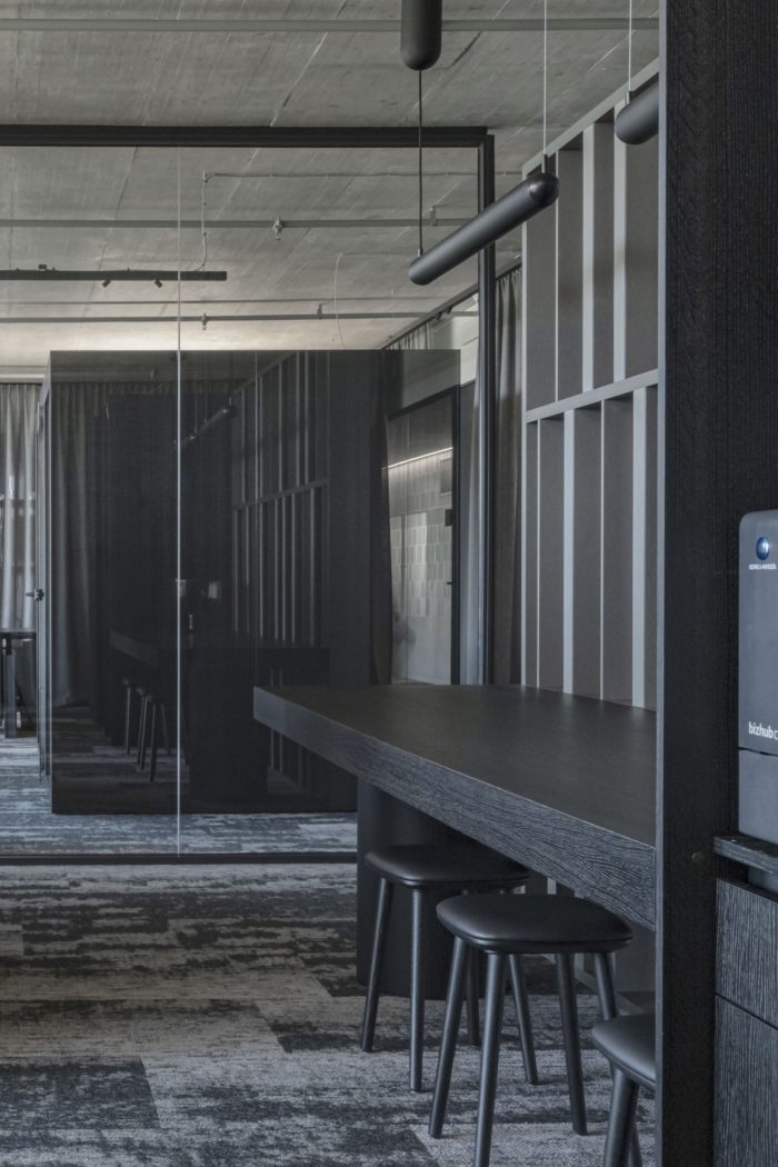 Vitlaima Offices - Kaunas - 3
