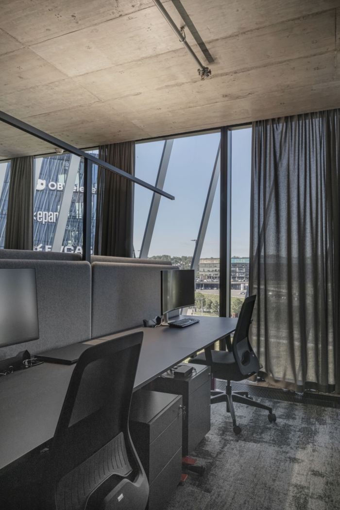 Vitlaima Offices - Kaunas - 2