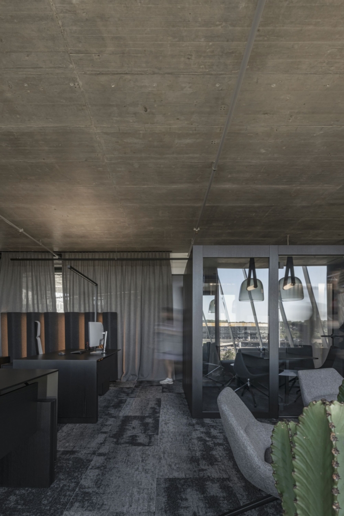 Vitlaima Offices - Kaunas - 8